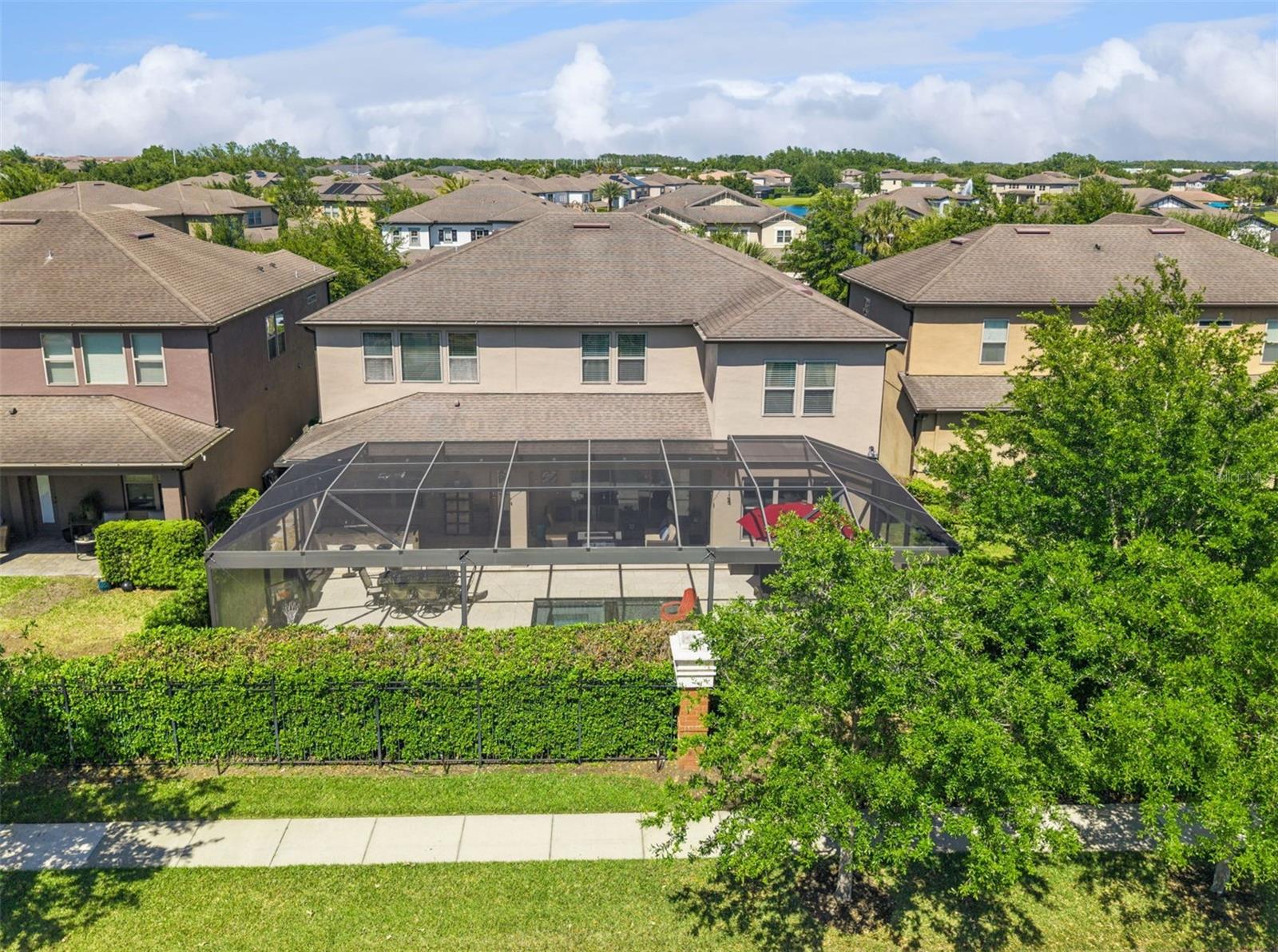 ROYAL LEGACY ESTATES - Residential