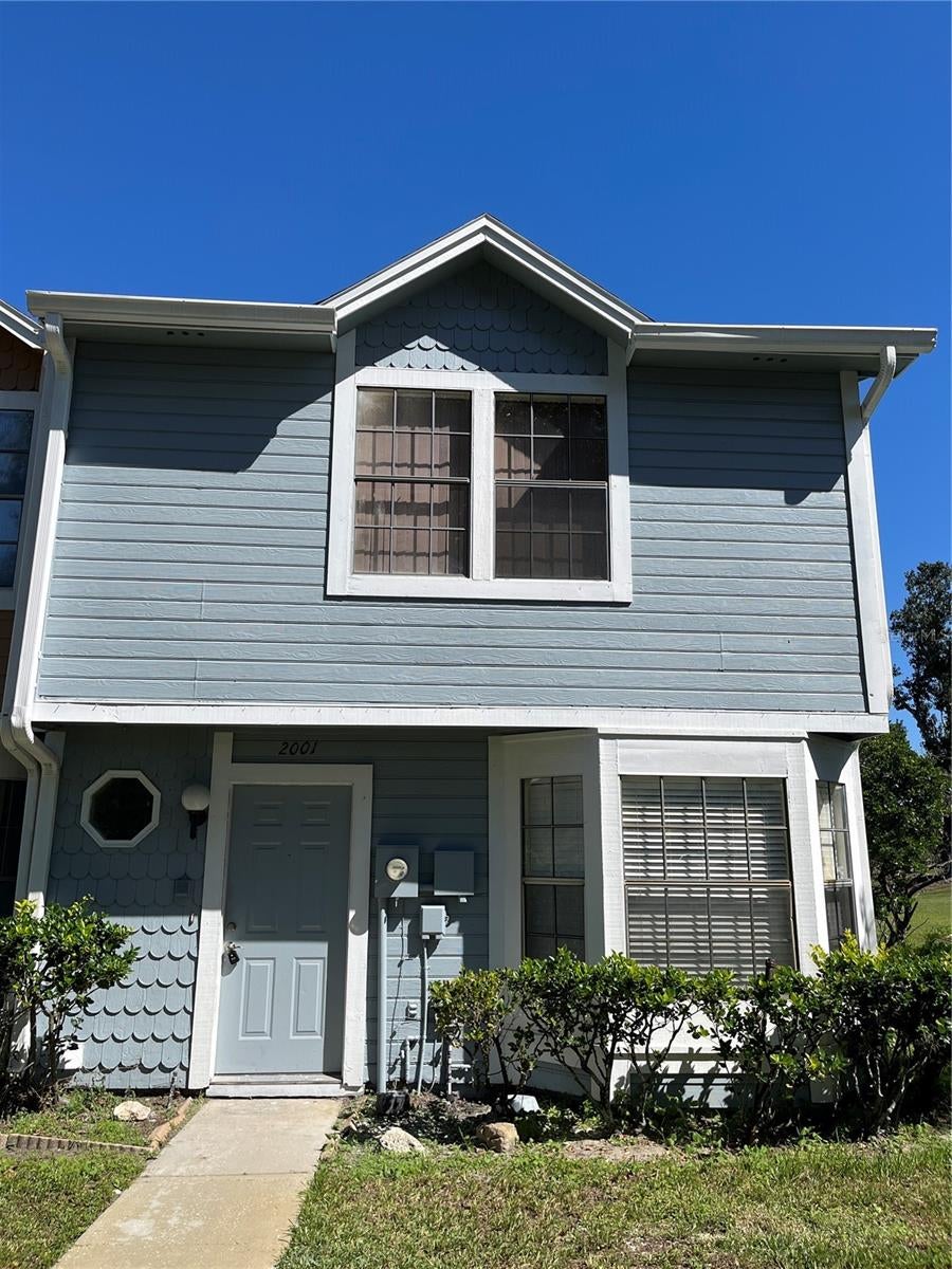 Photo of 2001 Waterleaf Street, Orlando, FL 32837 (MLS # O6452773)