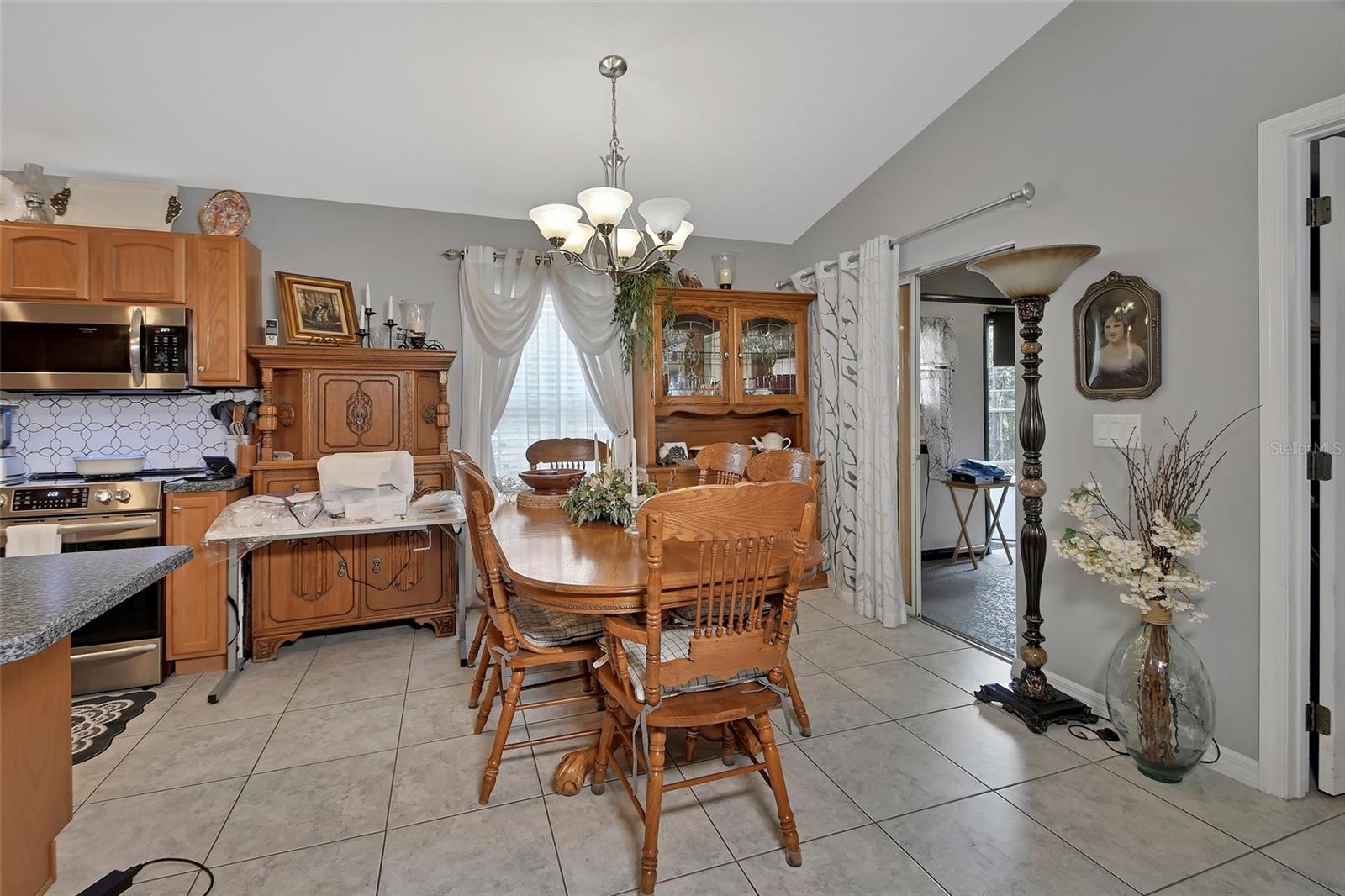 BLUE LAKE RIDGE - Residential