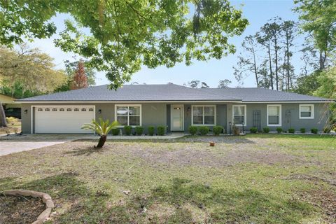 Photo of 43746 Sunset Drive, Paisley, FL 32767 (MLS # V4946554)