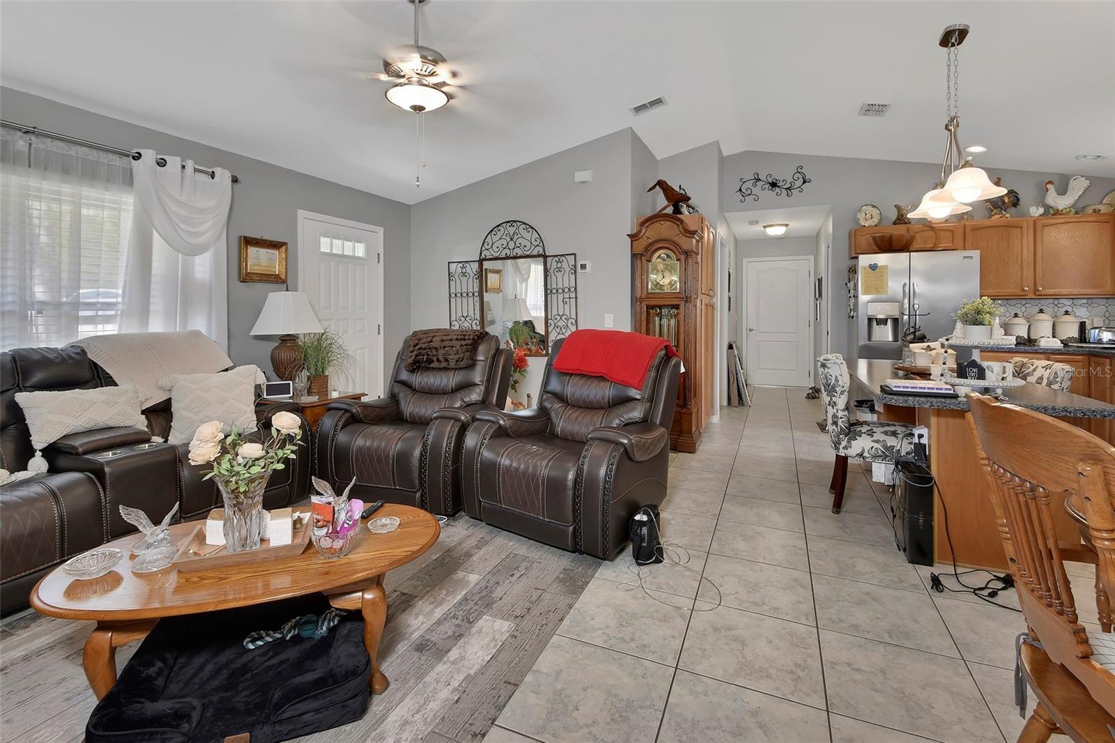 BLUE LAKE RIDGE - Residential