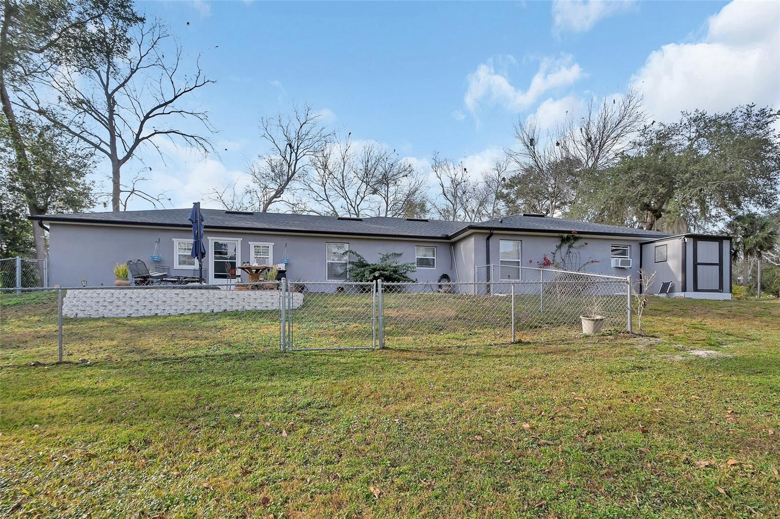 BLUE LAKE RIDGE - Residential