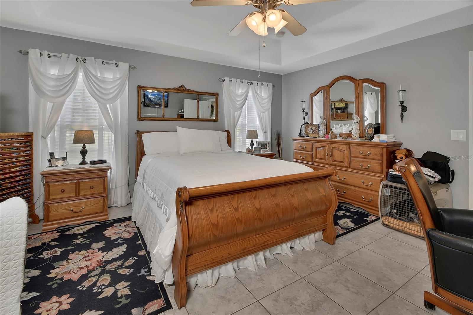 BLUE LAKE RIDGE - Residential