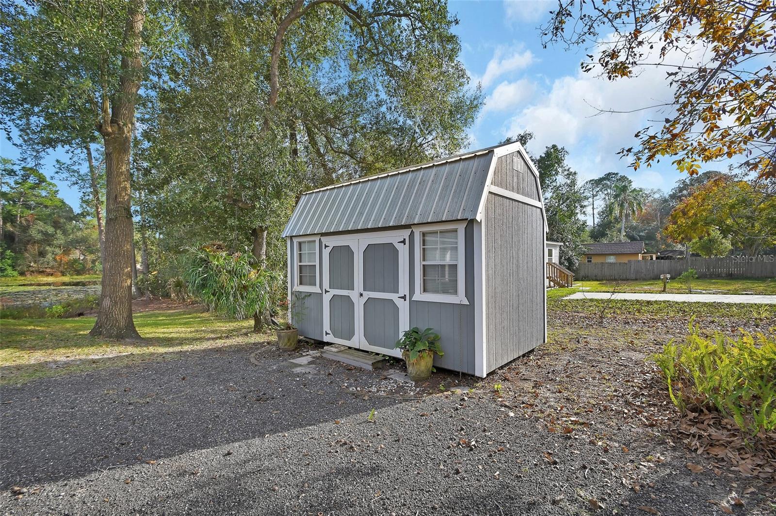 BLUE LAKE RIDGE - Residential