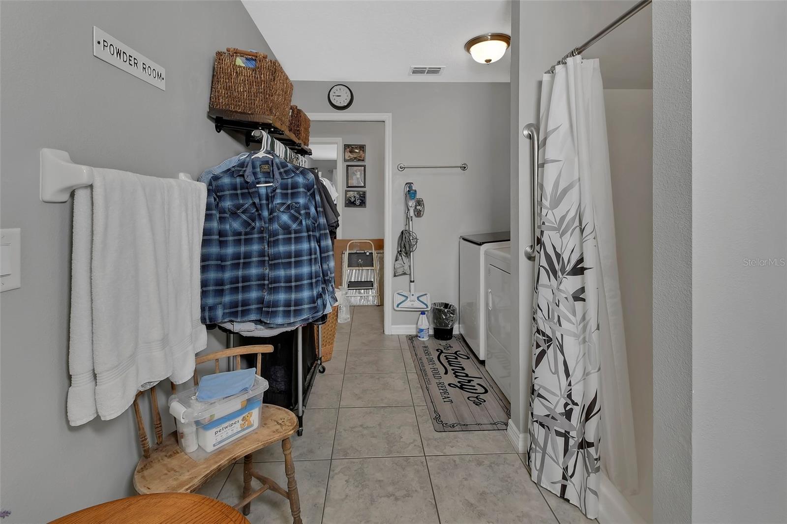 BLUE LAKE RIDGE - Residential