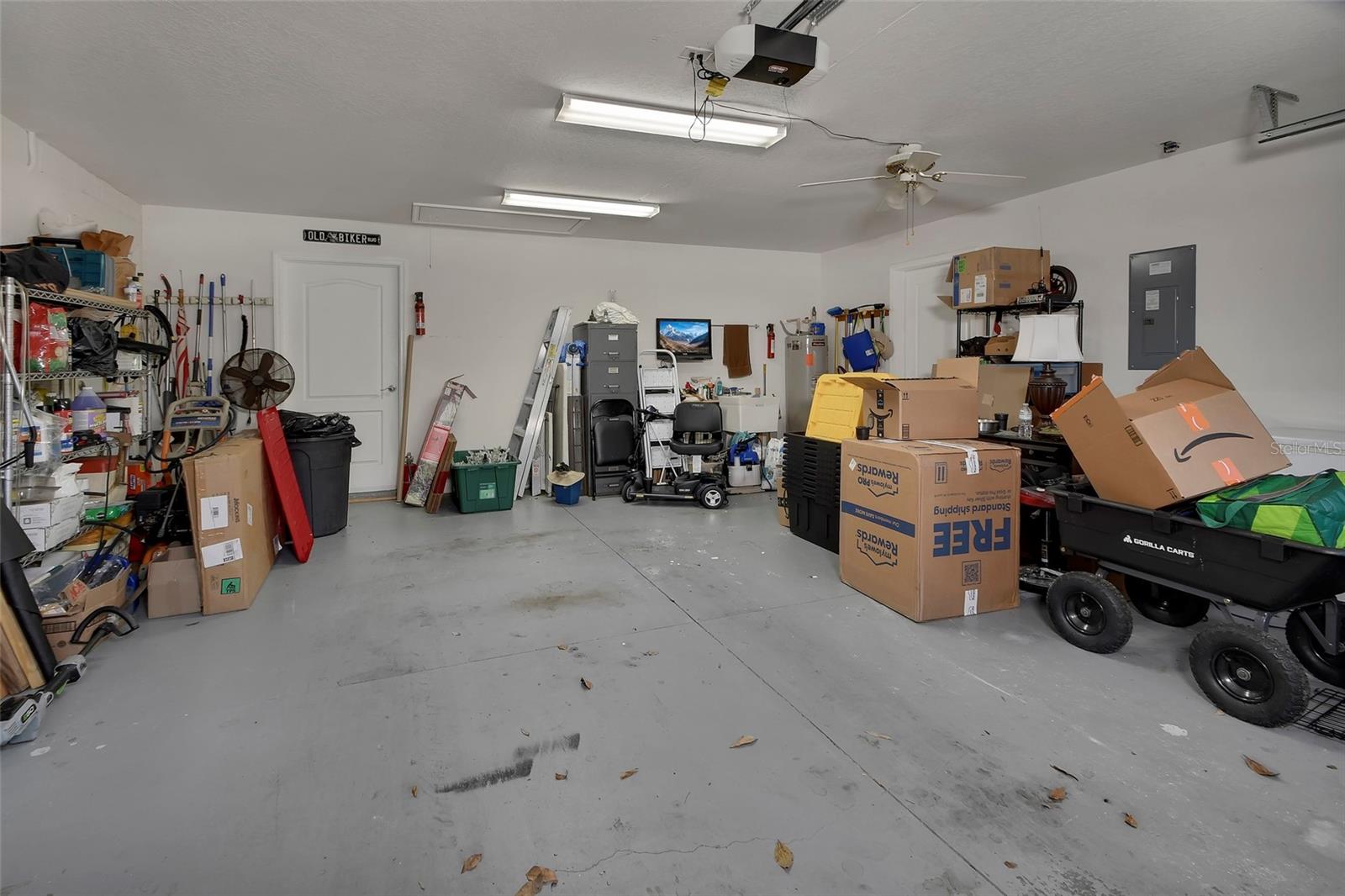 BLUE LAKE RIDGE - Residential