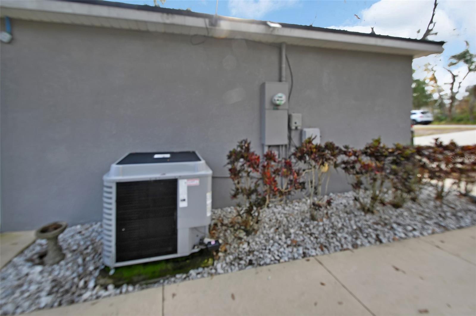 BLUE LAKE RIDGE - Residential