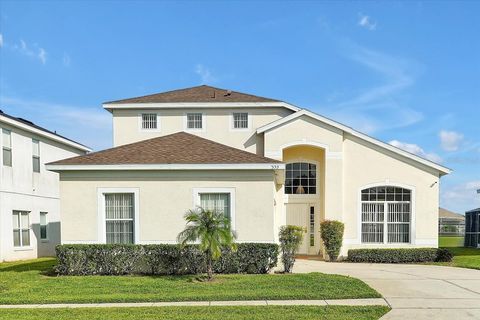 553 BAILEY CIRCLE DAVENPORT FL 33897