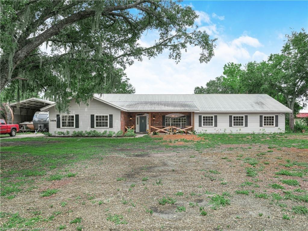 MISTY LAKE ESTATES - Residential