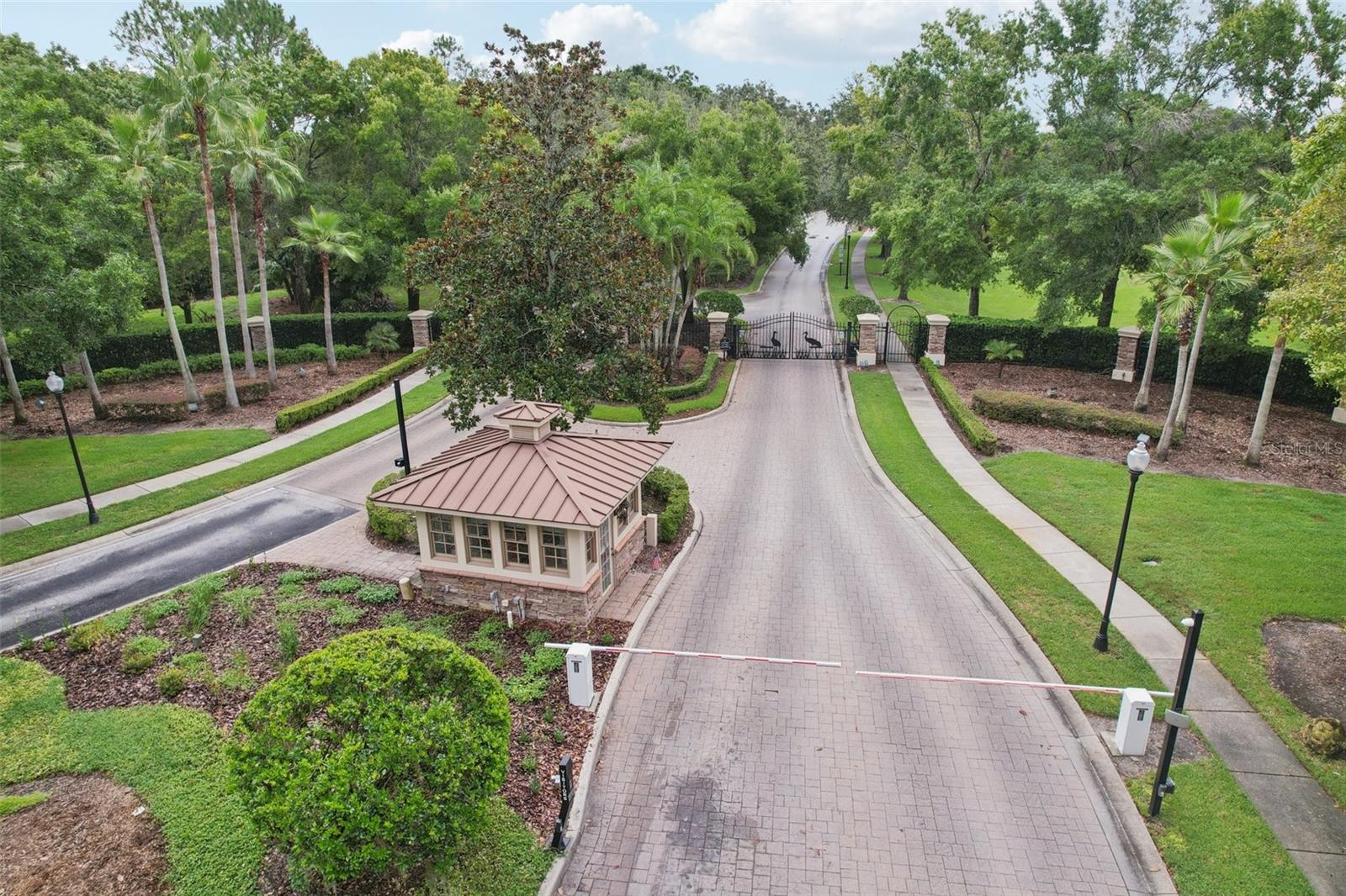 SANCTUARY ON LIVINGSTON PHASE 4 - Residential