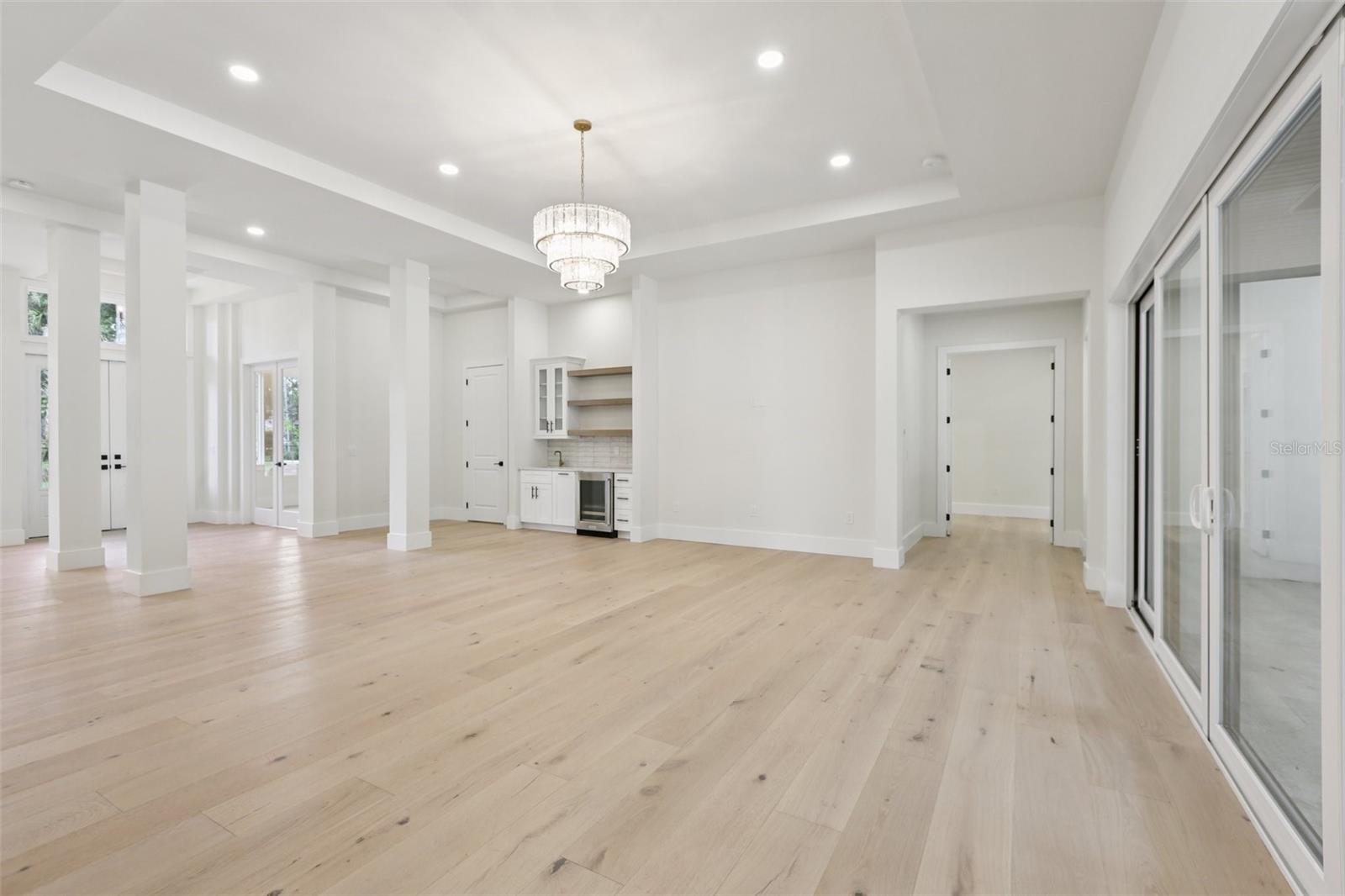 SANCTUARY ON LIVINGSTON PHASE 4 - Residential