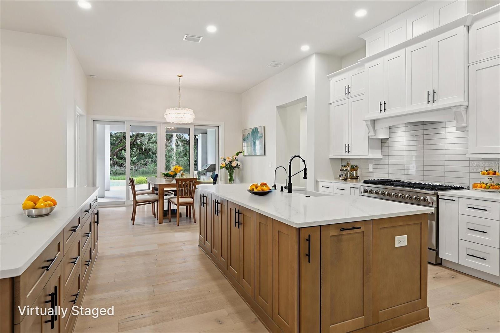 SANCTUARY ON LIVINGSTON PHASE 4 - Residential