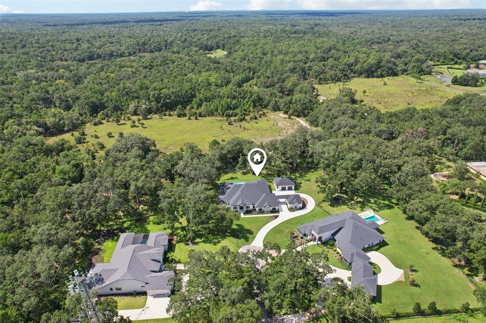 SANCTUARY ON LIVINGSTON PHASE 4 - Residential