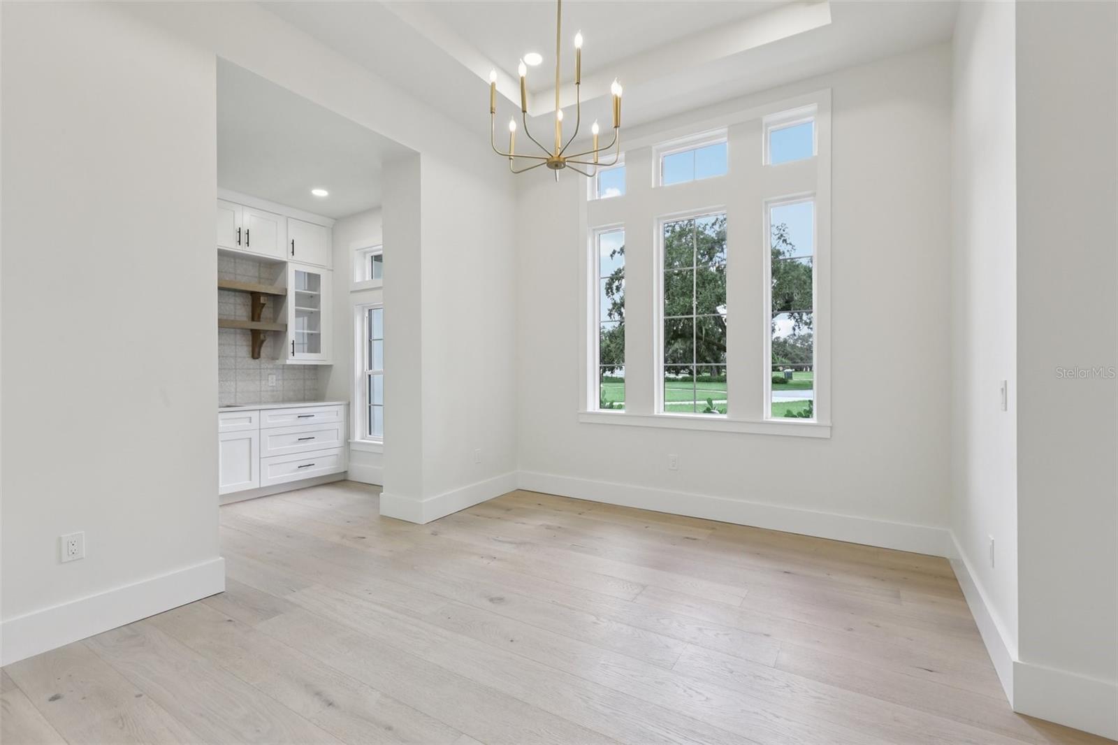 SANCTUARY ON LIVINGSTON PHASE 4 - Residential