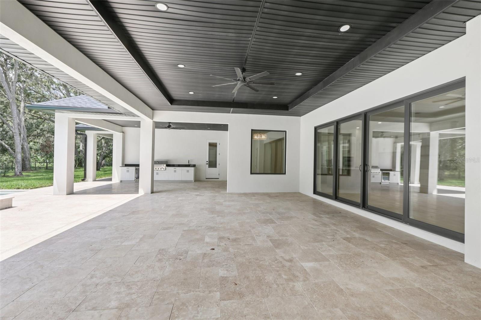 SANCTUARY ON LIVINGSTON PHASE 4 - Residential