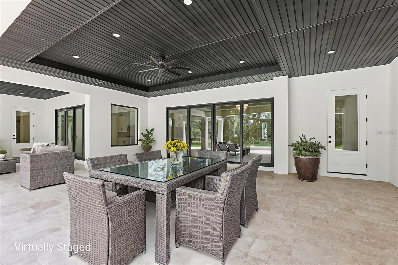 SANCTUARY ON LIVINGSTON PHASE 4 - Residential