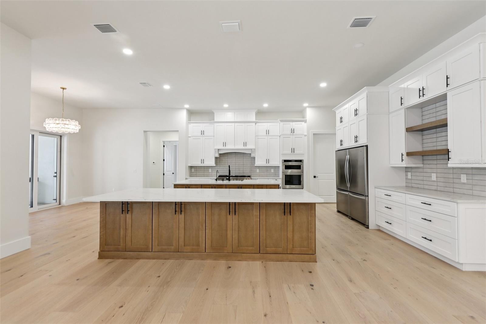 SANCTUARY ON LIVINGSTON PHASE 4 - Residential