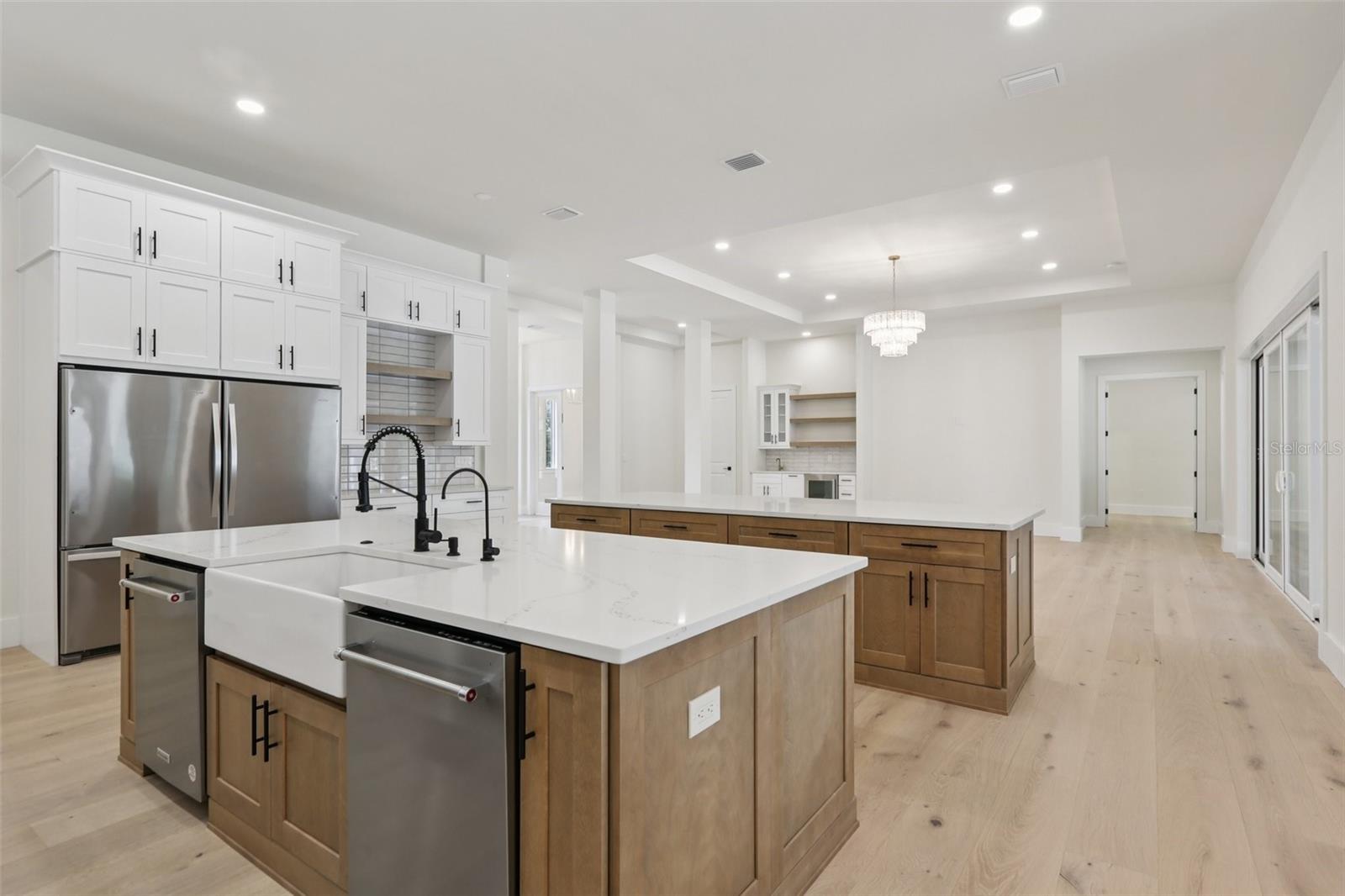 SANCTUARY ON LIVINGSTON PHASE 4 - Residential