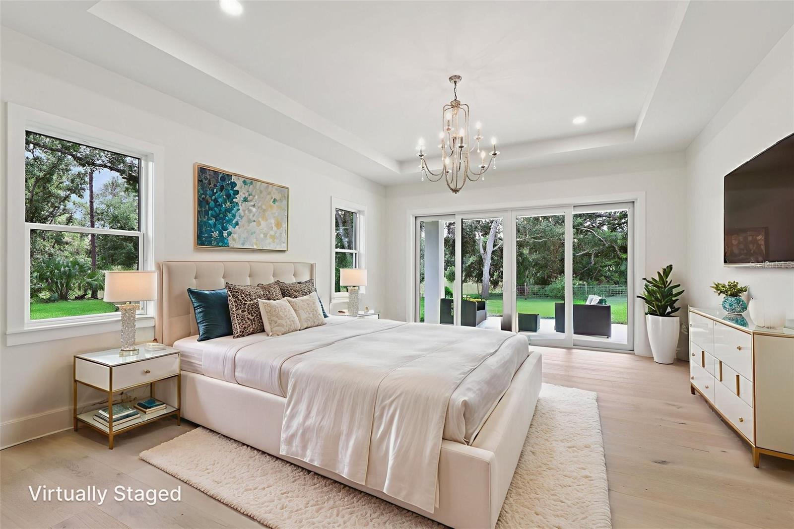 SANCTUARY ON LIVINGSTON PHASE 4 - Residential