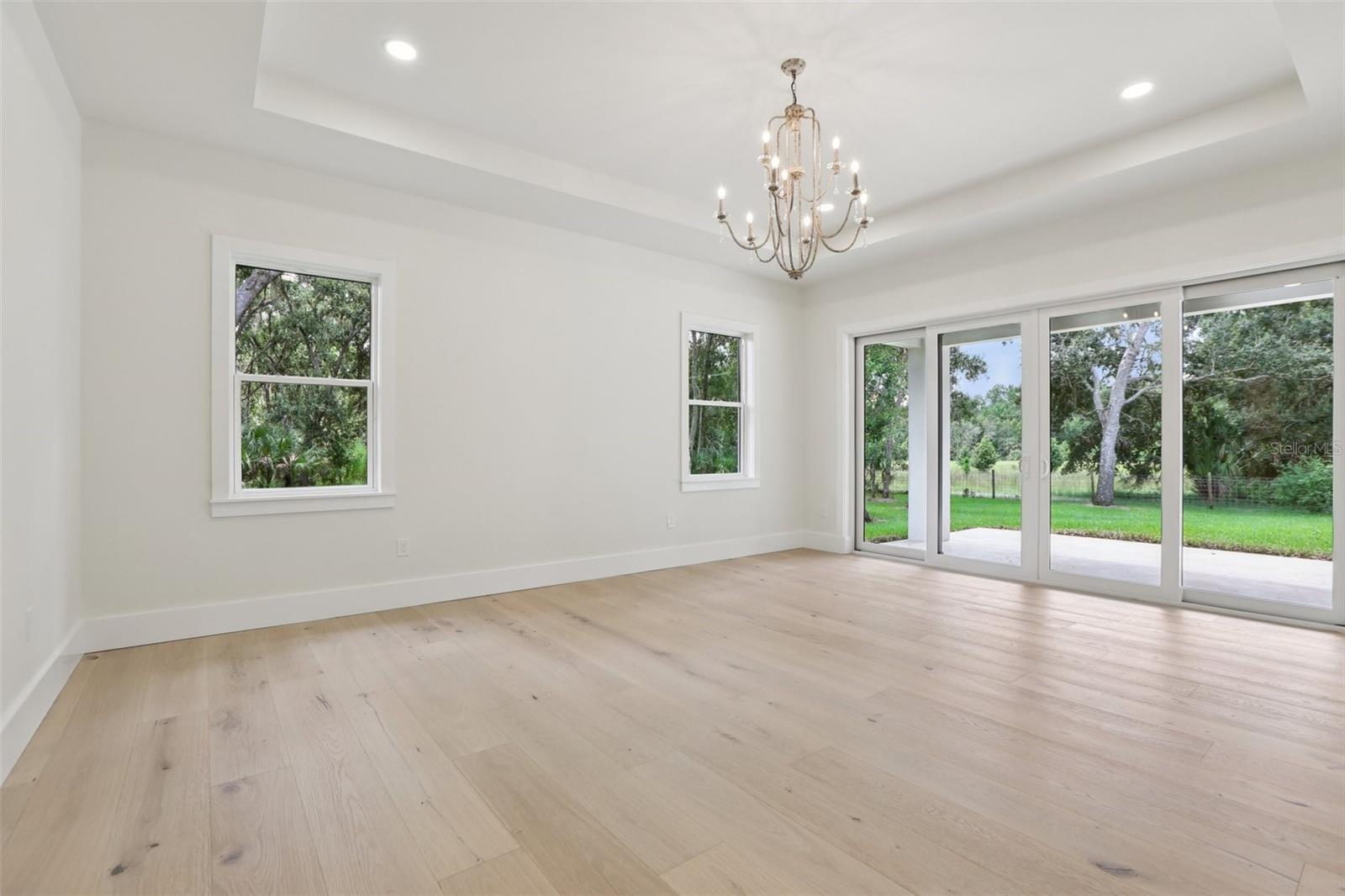 SANCTUARY ON LIVINGSTON PHASE 4 - Residential