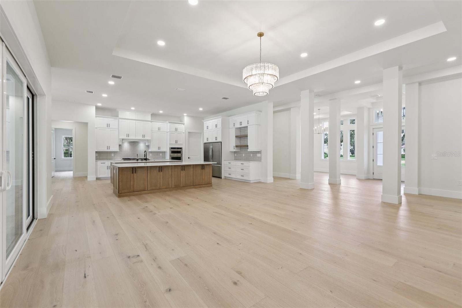 SANCTUARY ON LIVINGSTON PHASE 4 - Residential