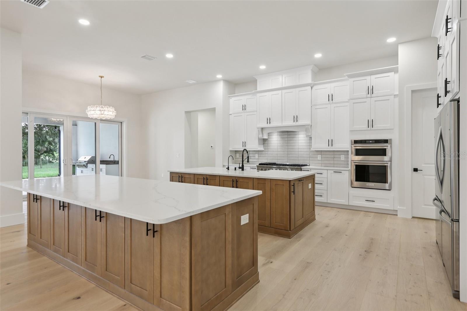 SANCTUARY ON LIVINGSTON PHASE 4 - Residential