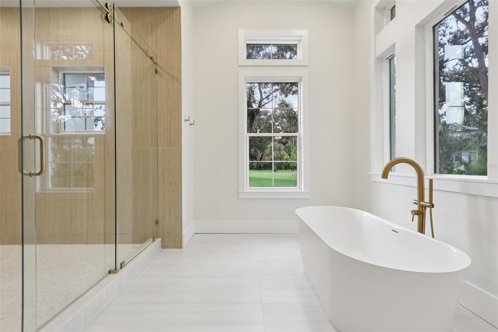 SANCTUARY ON LIVINGSTON PHASE 4 - Residential