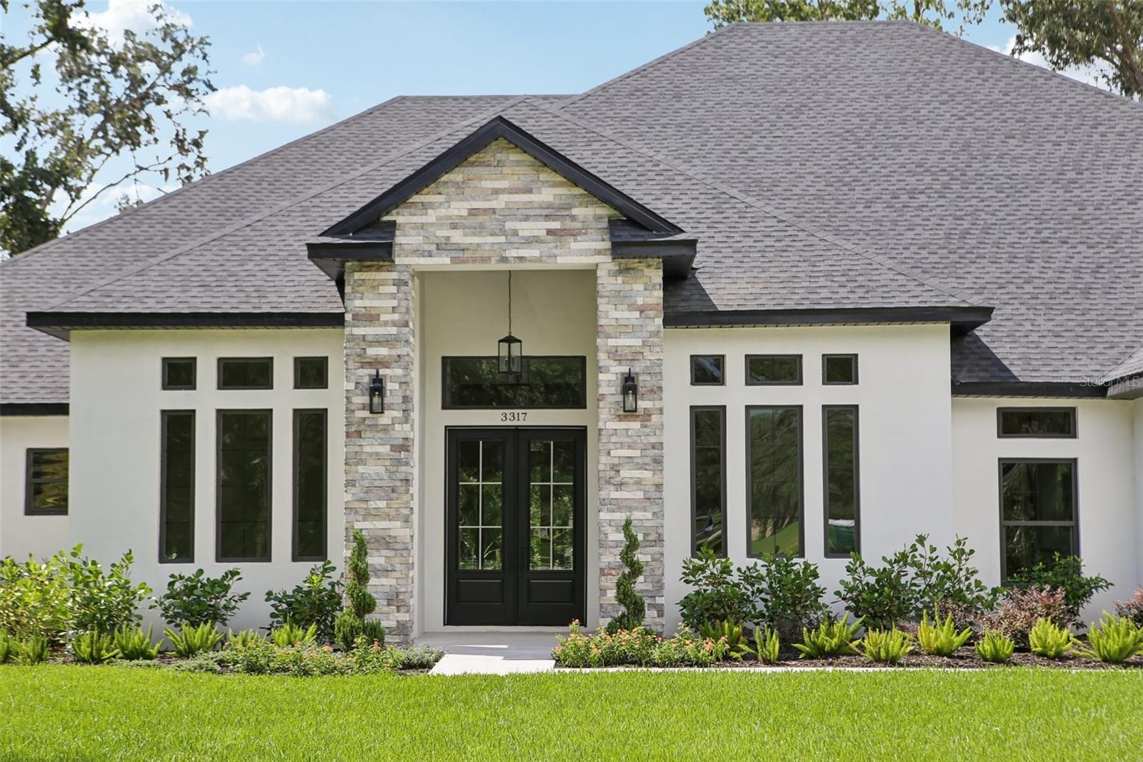 3317 CHASE JACKSON BRANCH