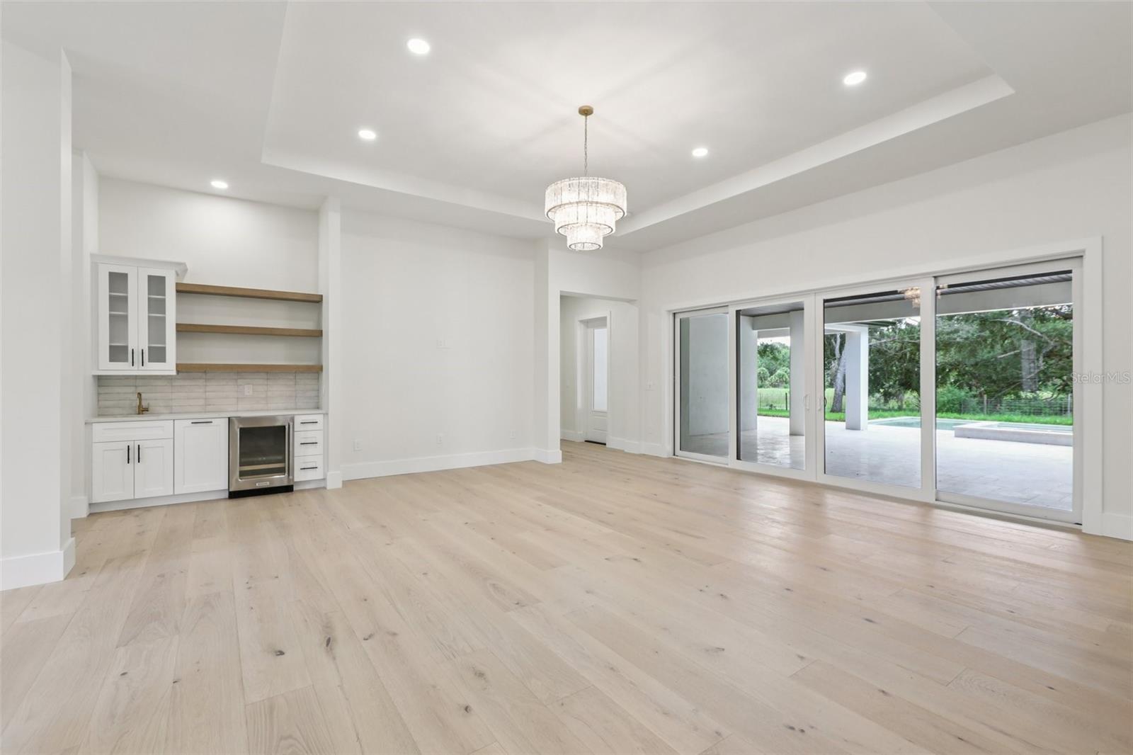 SANCTUARY ON LIVINGSTON PHASE 4 - Residential