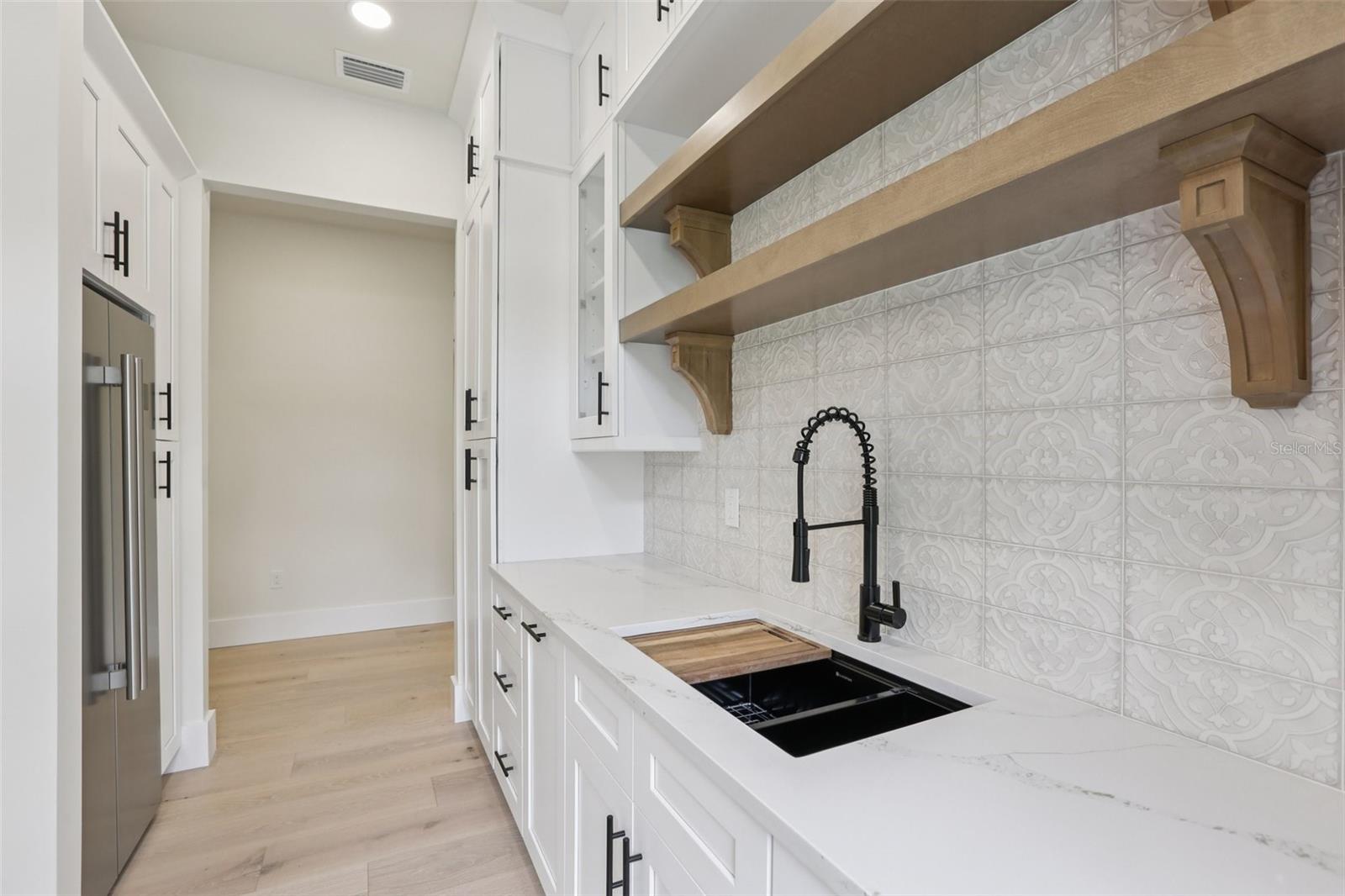 SANCTUARY ON LIVINGSTON PHASE 4 - Residential