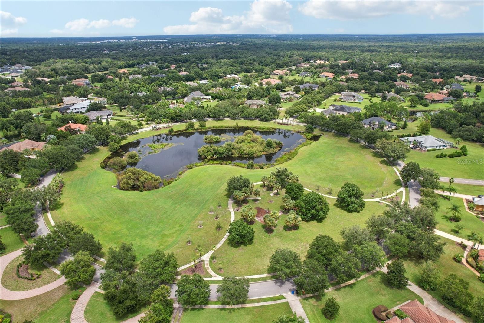 SANCTUARY ON LIVINGSTON PHASE 4 - Residential