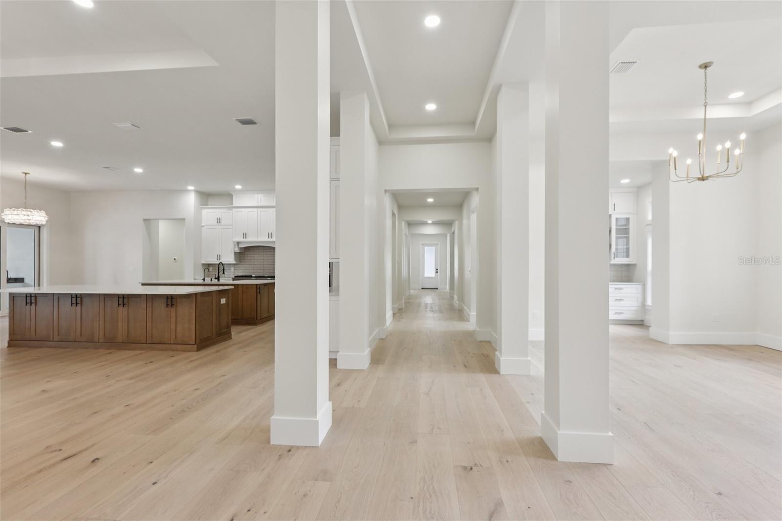 SANCTUARY ON LIVINGSTON PHASE 4 - Residential