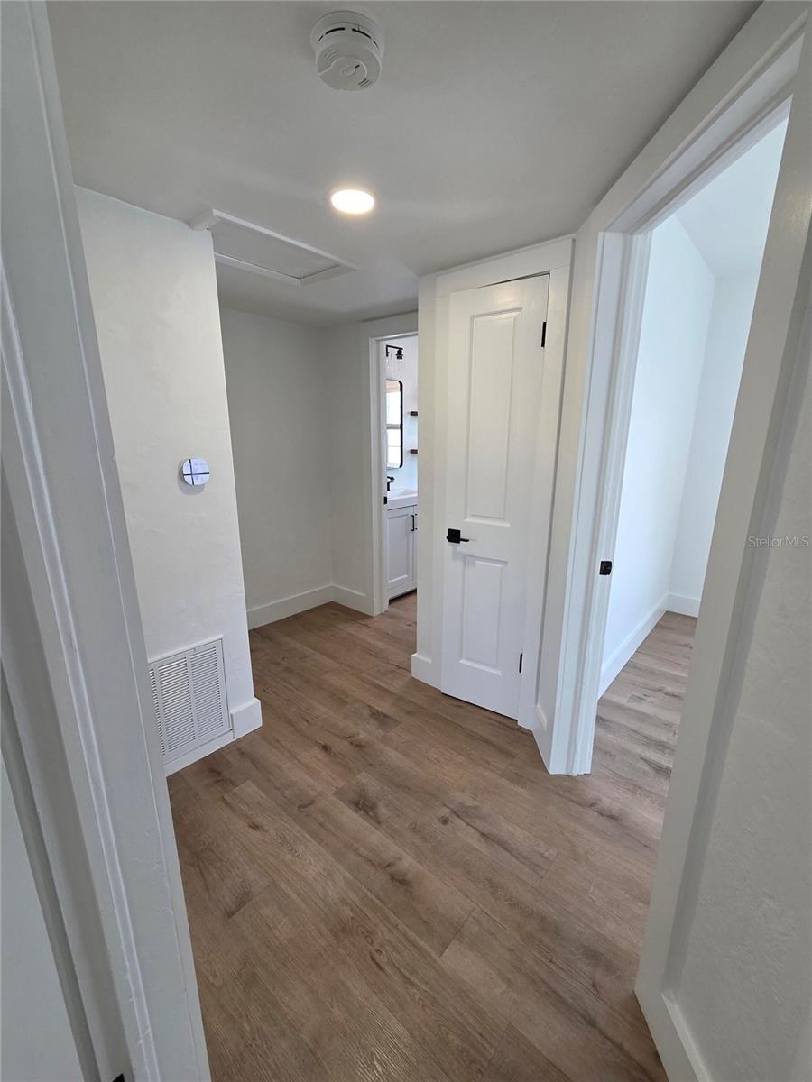 MONTEREY SUB - Residential