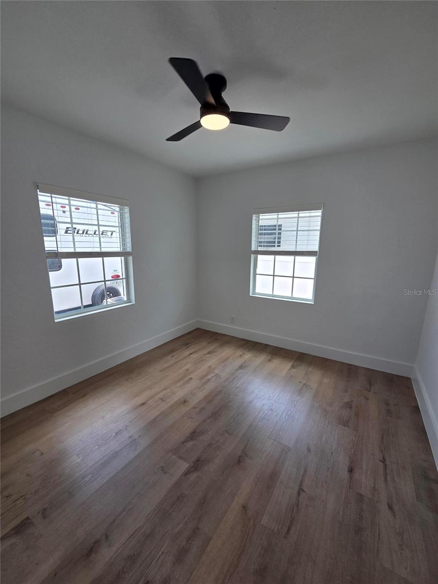 MONTEREY SUB - Residential