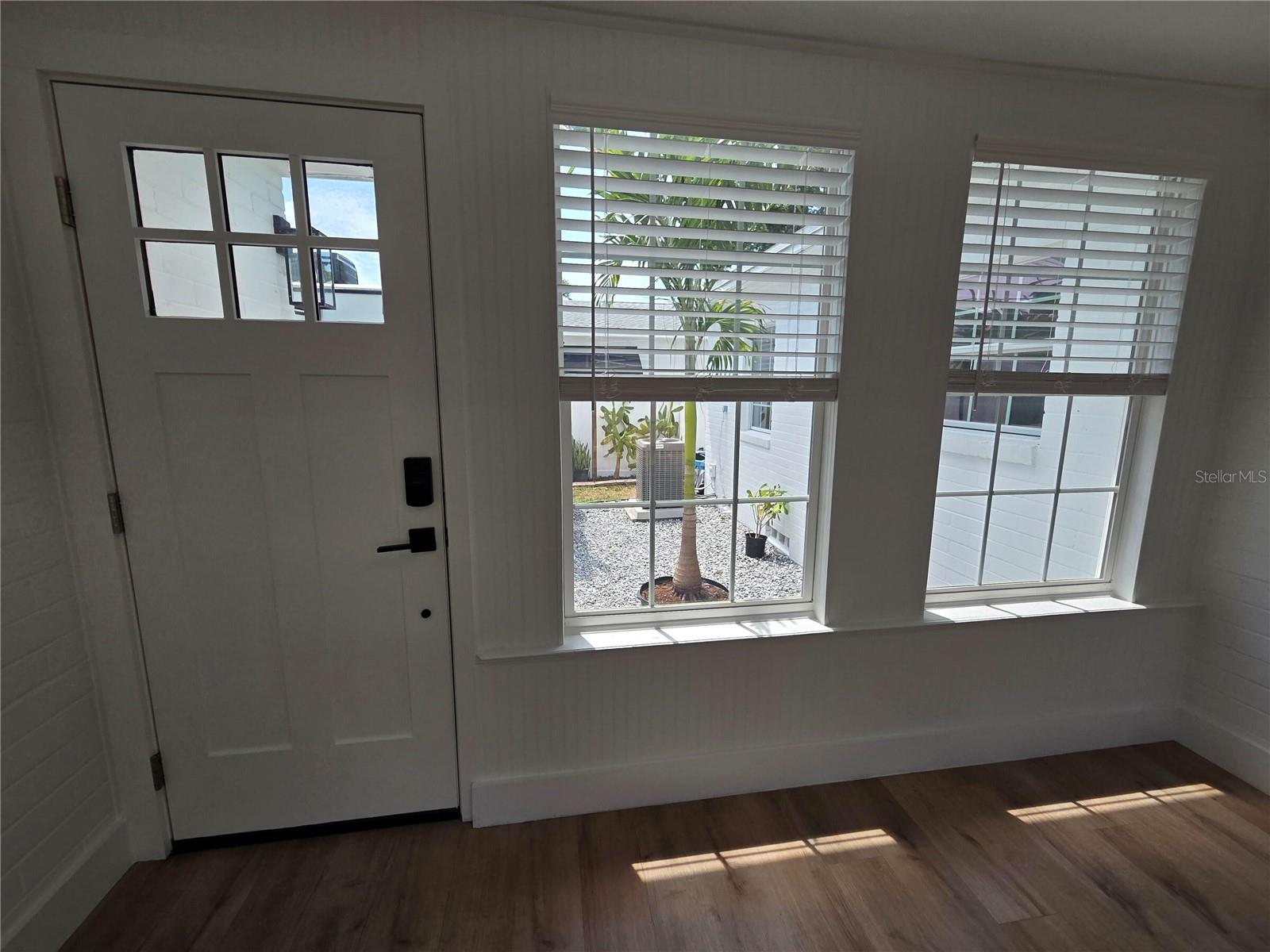 MONTEREY SUB - Residential