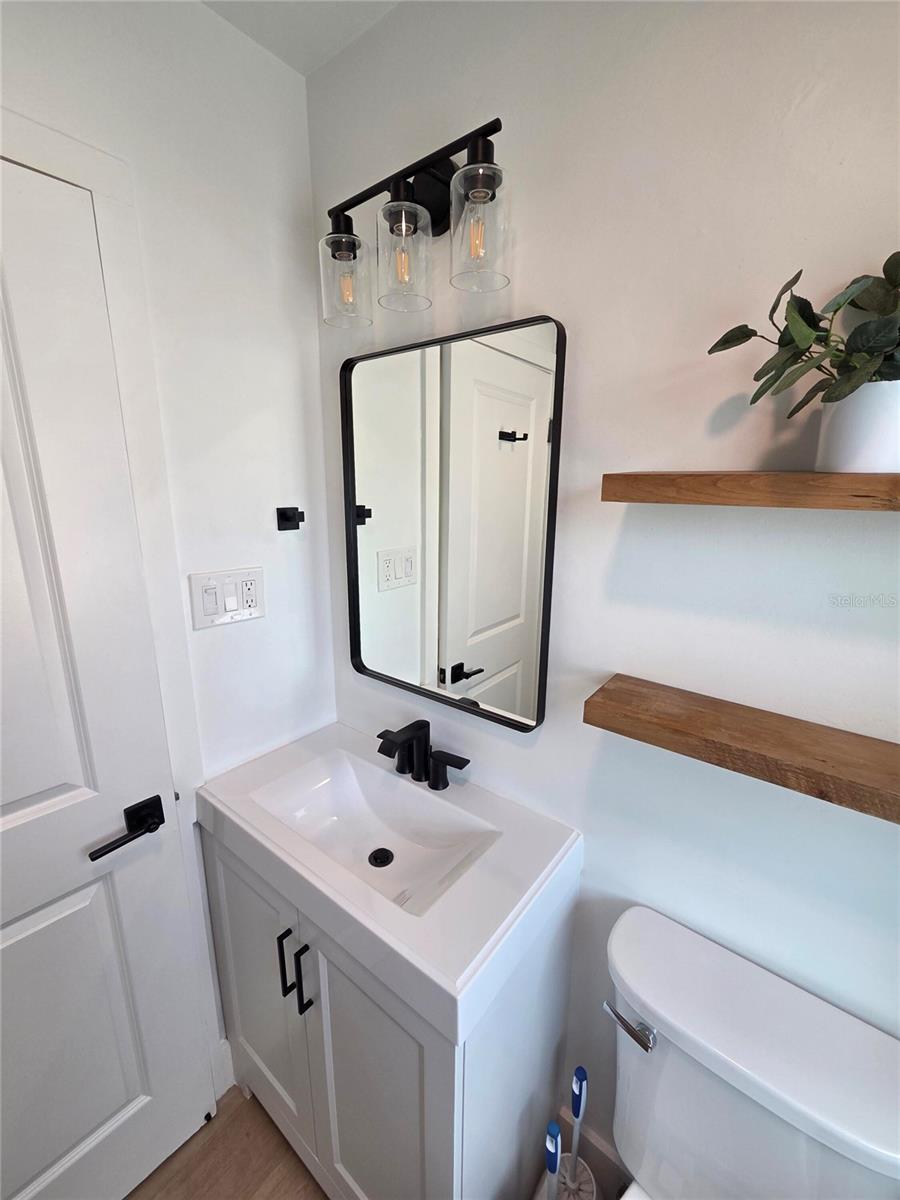 MONTEREY SUB - Residential