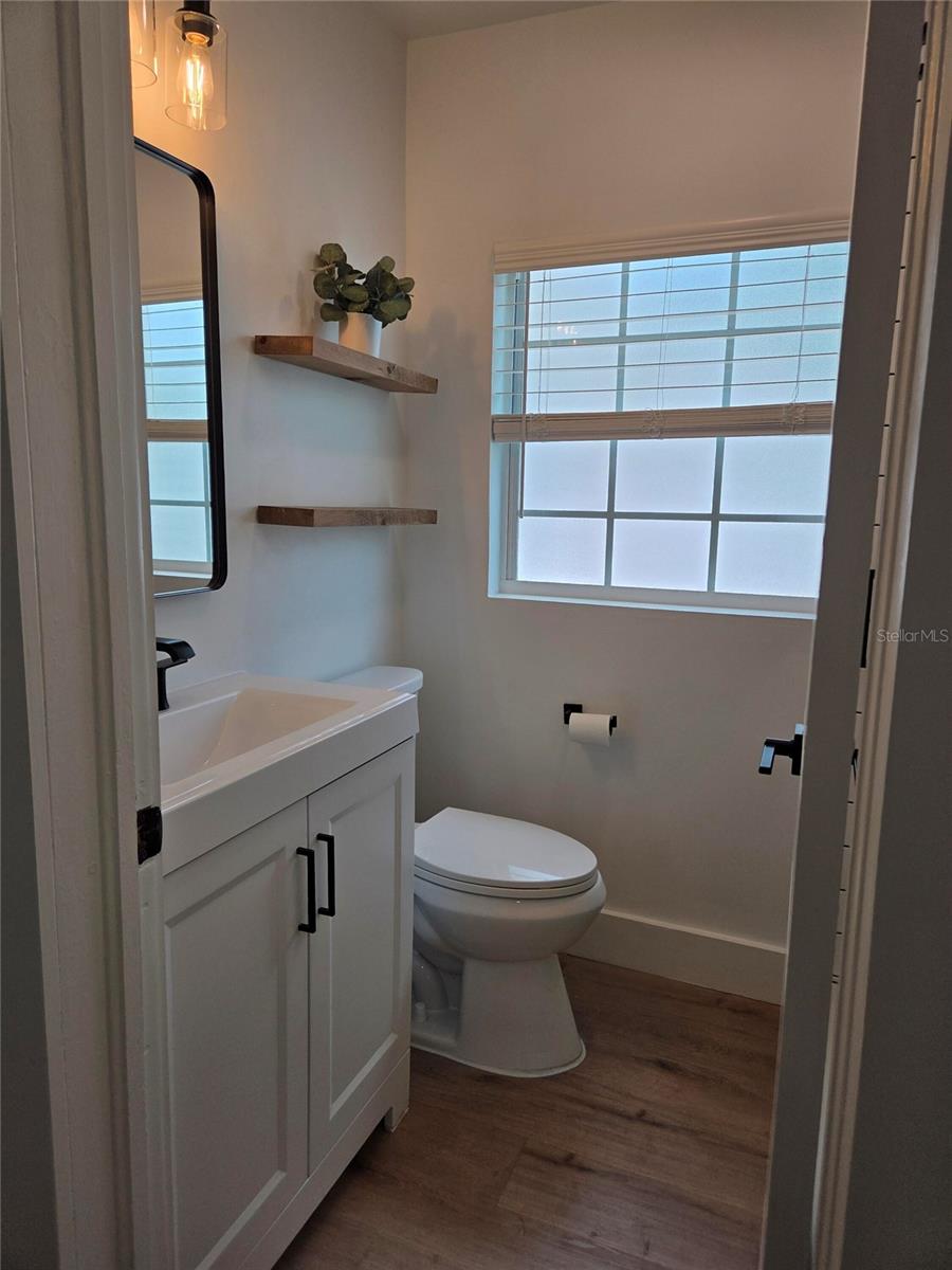 MONTEREY SUB - Residential