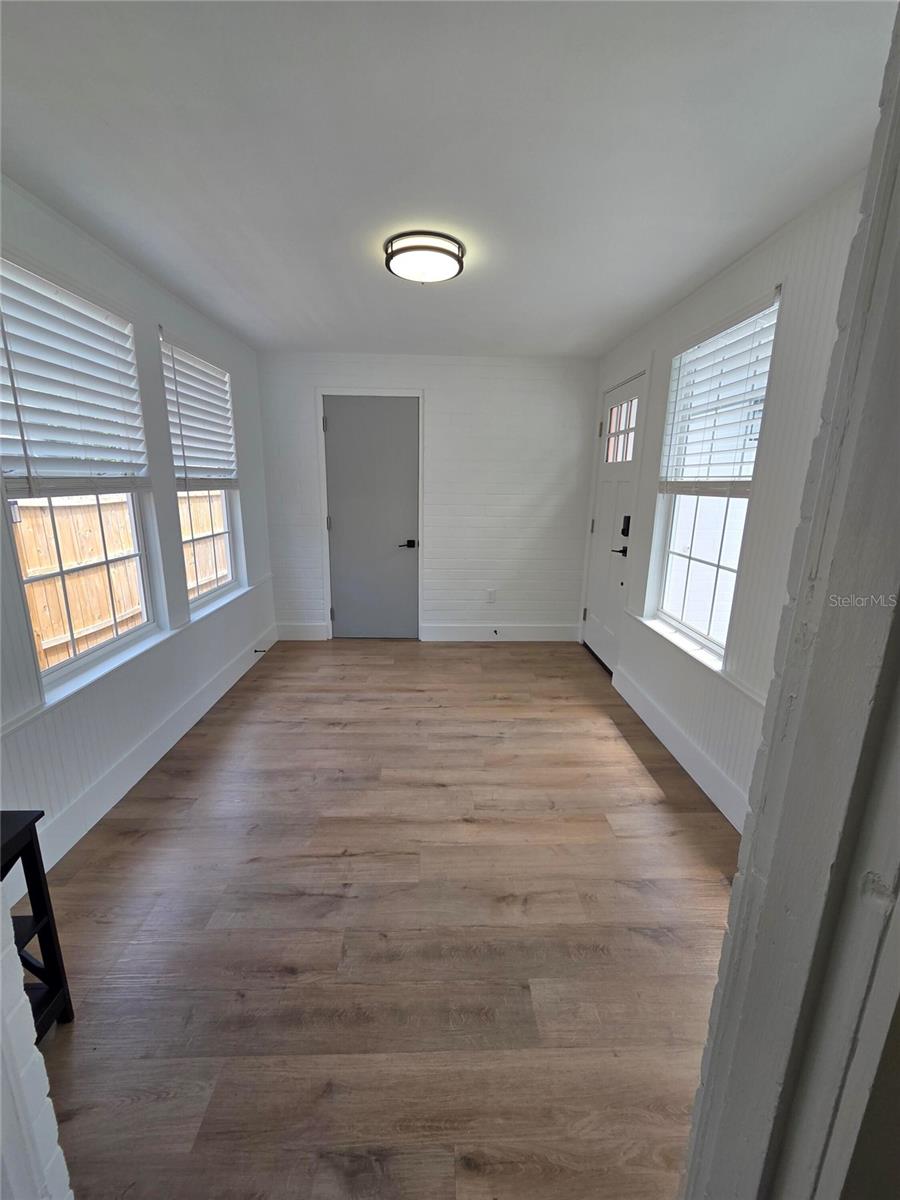 MONTEREY SUB - Residential