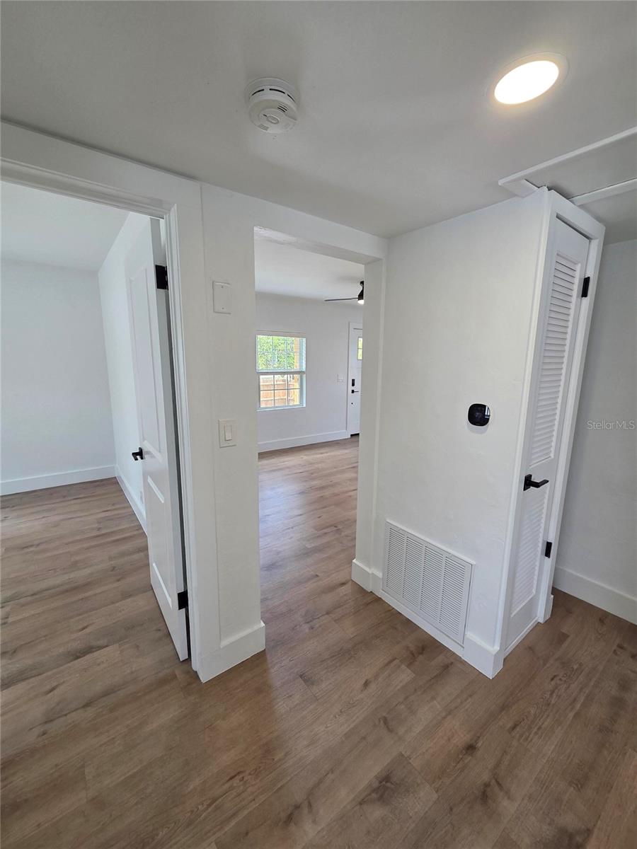 MONTEREY SUB - Residential