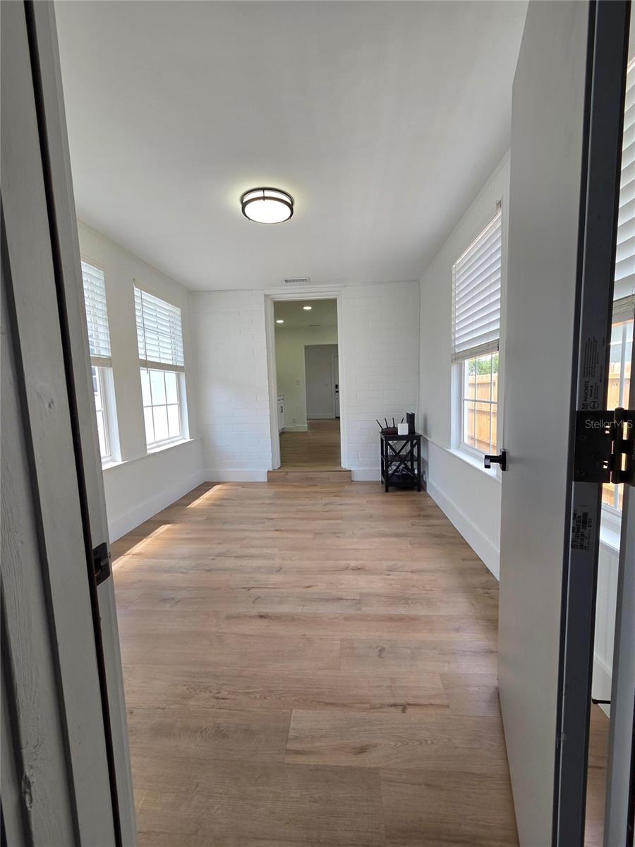 MONTEREY SUB - Residential