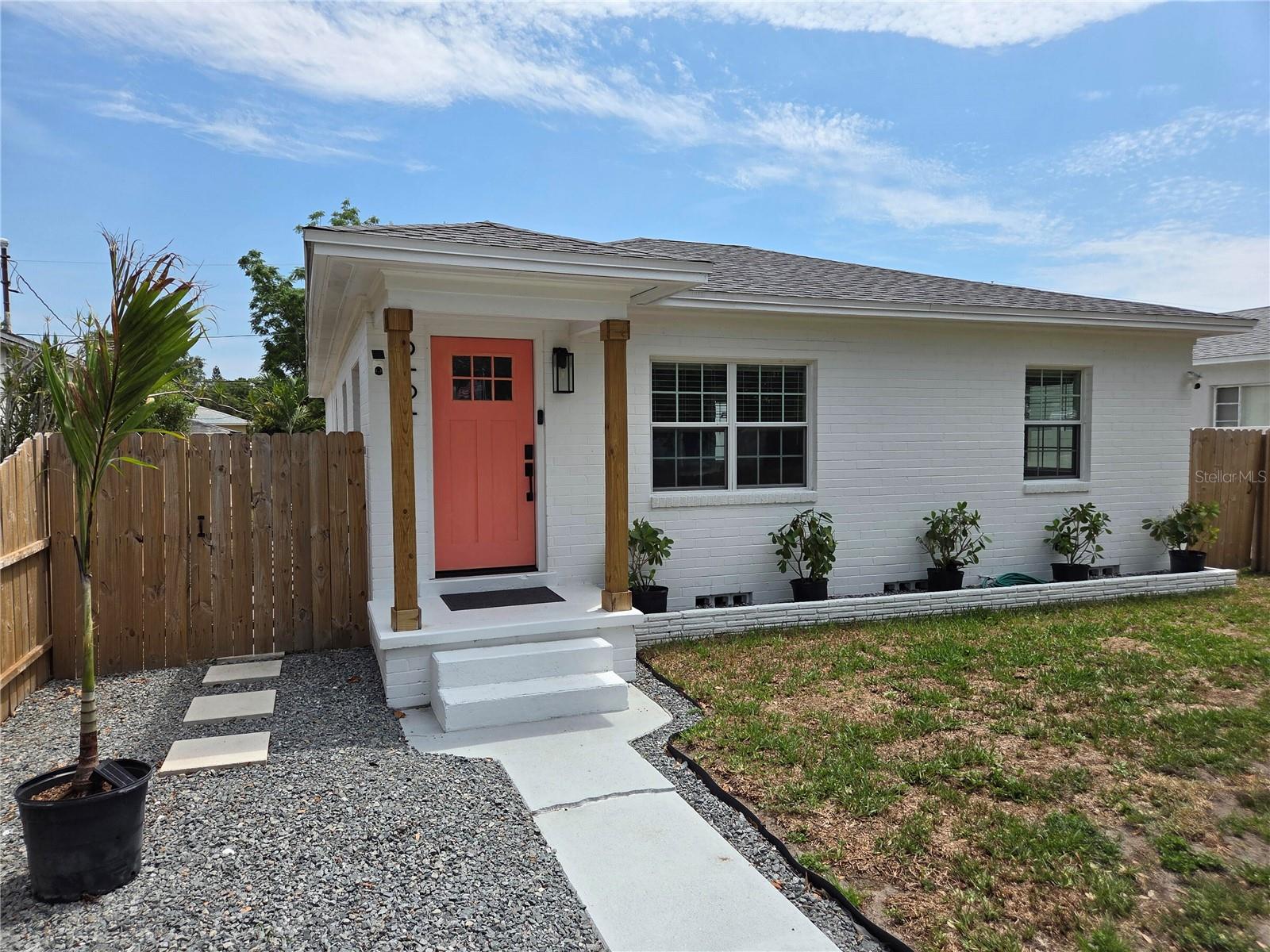 MONTEREY SUB - Residential