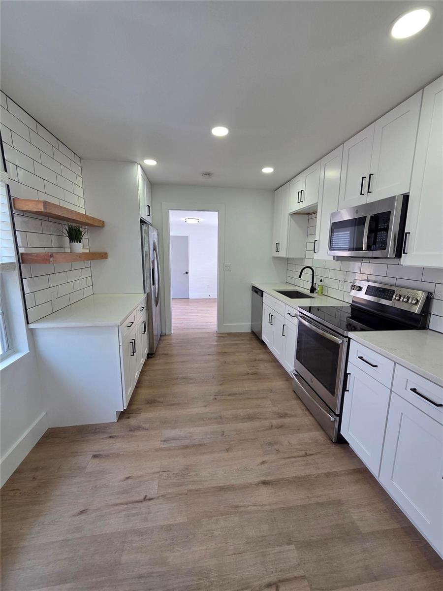MONTEREY SUB - Residential