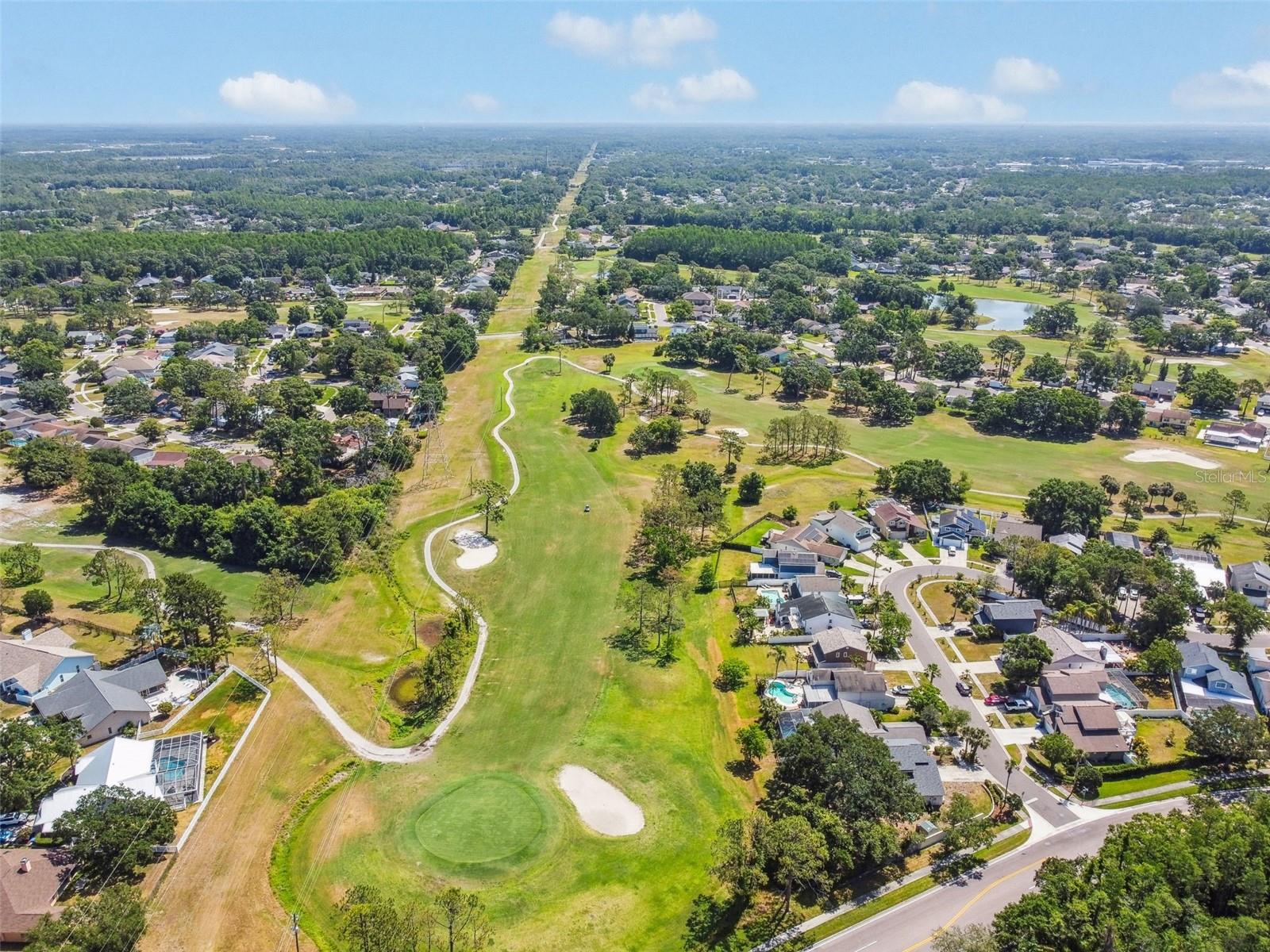 NORTHDALE GOLF CLB SEC D UN 1 - Residential