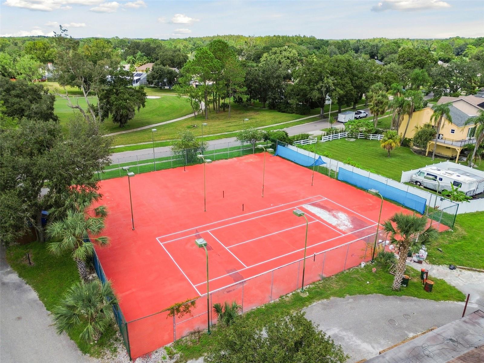 NORTHDALE GOLF CLB SEC D UN 1 - Residential