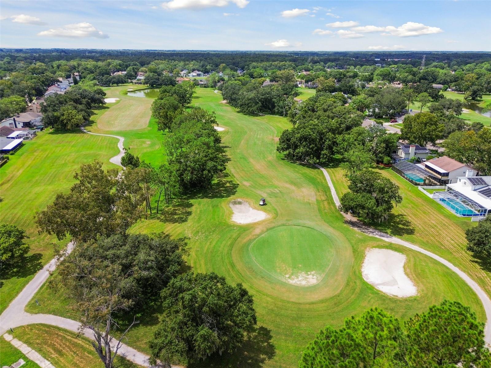 NORTHDALE GOLF CLB SEC D UN 1 - Residential