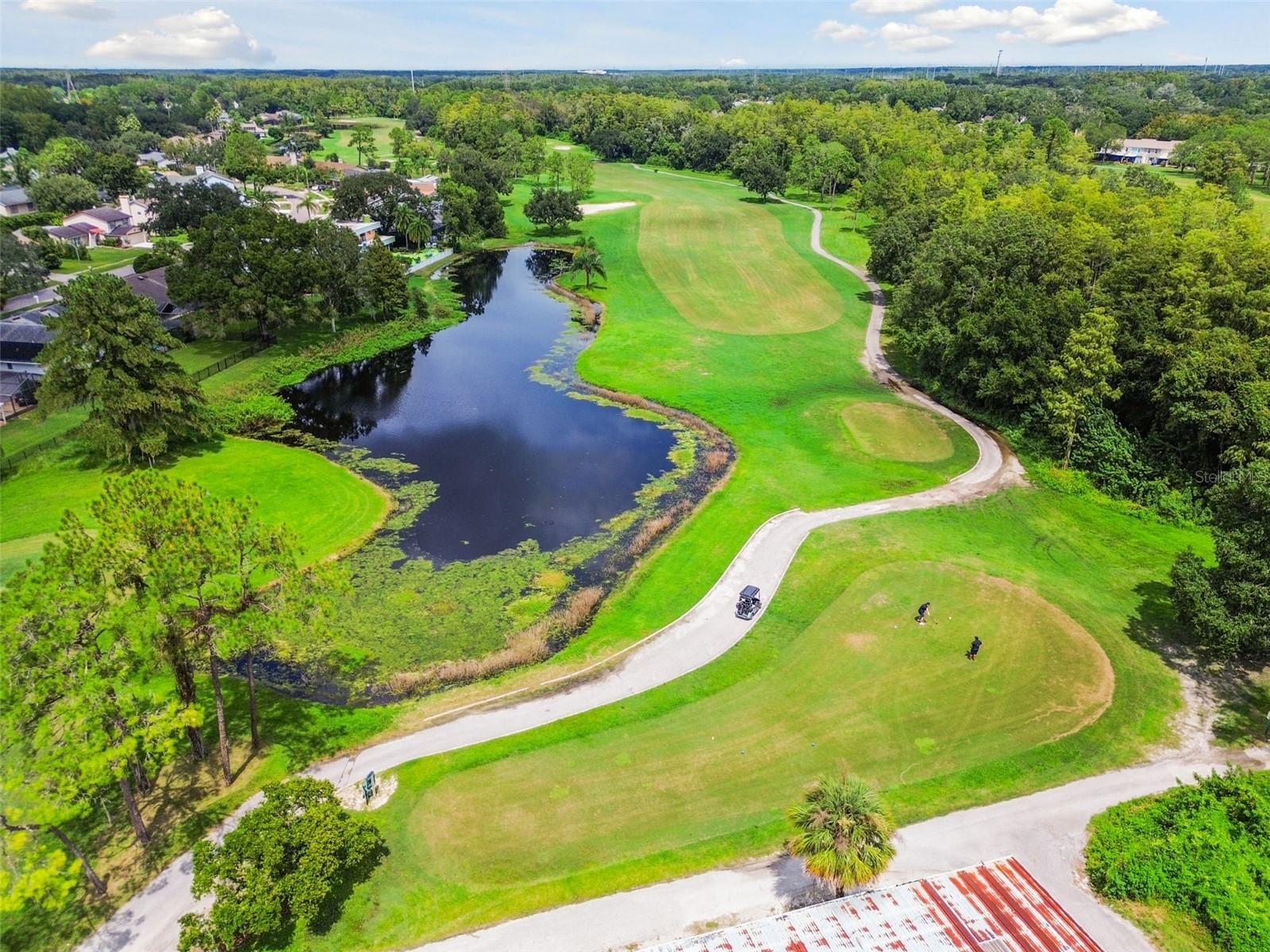 NORTHDALE GOLF CLB SEC D UN 1 - Residential
