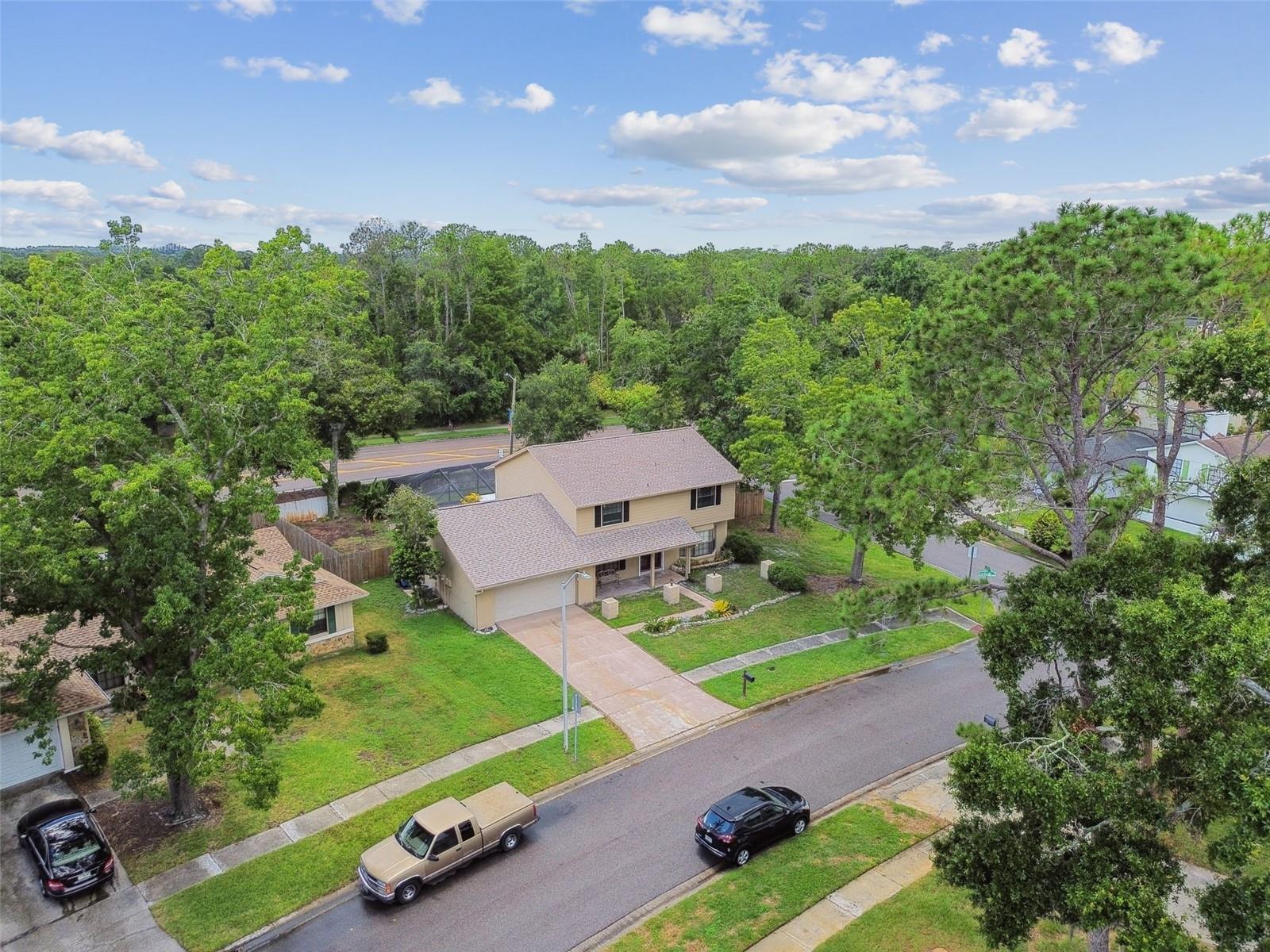 NORTHDALE GOLF CLB SEC D UN 1 - Residential