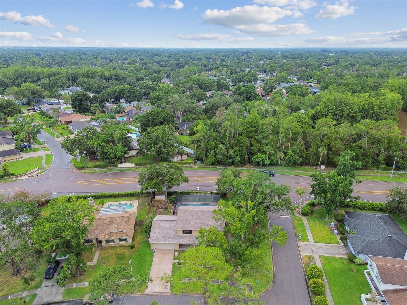 NORTHDALE GOLF CLB SEC D UN 1 - Residential