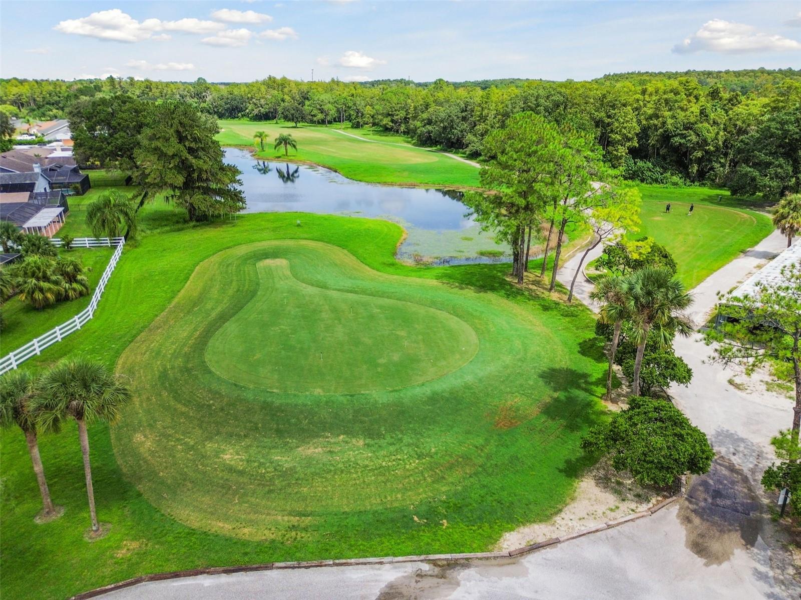NORTHDALE GOLF CLB SEC D UN 1 - Residential