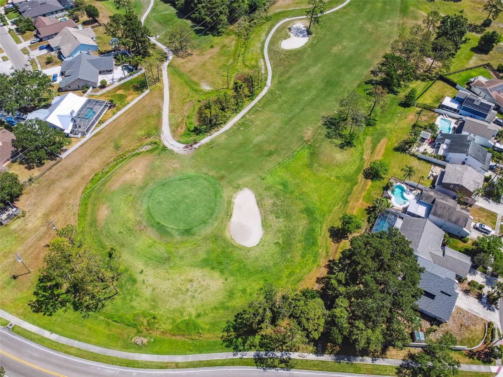 NORTHDALE GOLF CLB SEC D UN 1 - Residential